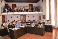 Consiglio insediamento 2014