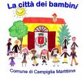 logo citt� dei bambini
