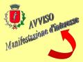 Avviso manifestazione interesse