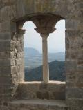 Bifora Rocca