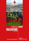 copertina rendiconto