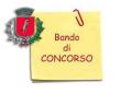Icona Bando di Concorso