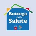 Logo Bottega Salute anci regione