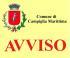 Icona AVVISO