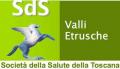 Logo Sds Valli Etrusche