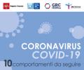 banner regione coronavirus