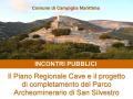 Incontri pubblici Cave