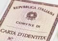 carta identit�