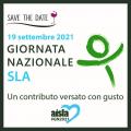 logo sla 2021