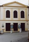Teatro Concordi