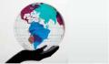 Il mondo in una mano