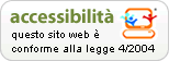 Sito cerificato