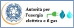 Autorit&agrave; per l'Energia e il Gas