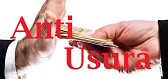 Anti usura