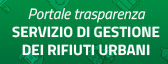 Portale tasparenza rifiuti