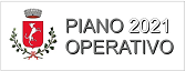 Piano Operativo 2021